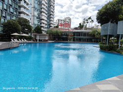 The Minton (D19), Condominium #445582271